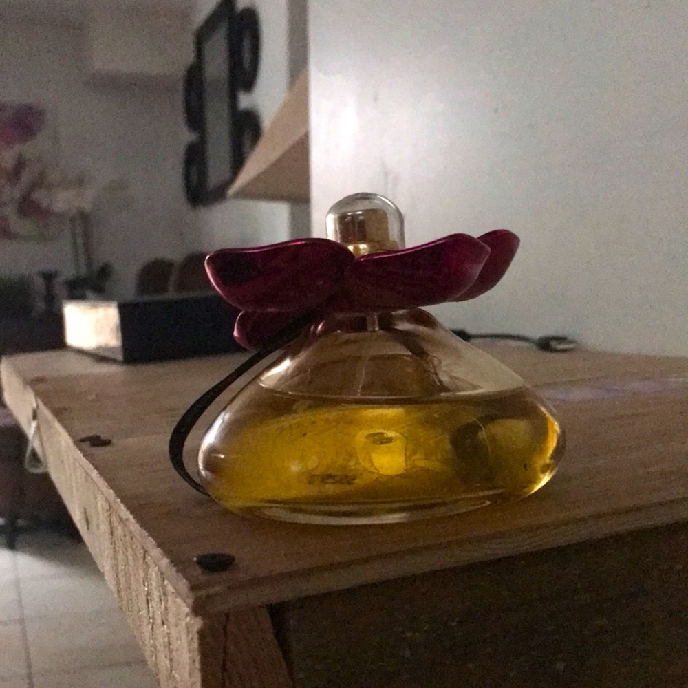 Penthouse perfume